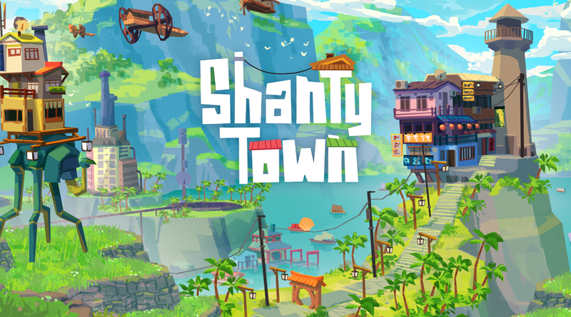 ShantyTown