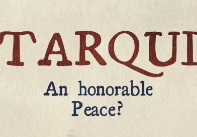 Tarqui: An Honorable Peace?