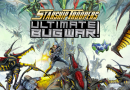 Starship Troopers: Ultimate Bug War!