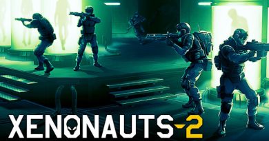Xenonauts 2