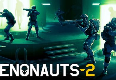 Xenonauts 2