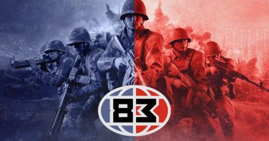 Early Access: &rsquo;83