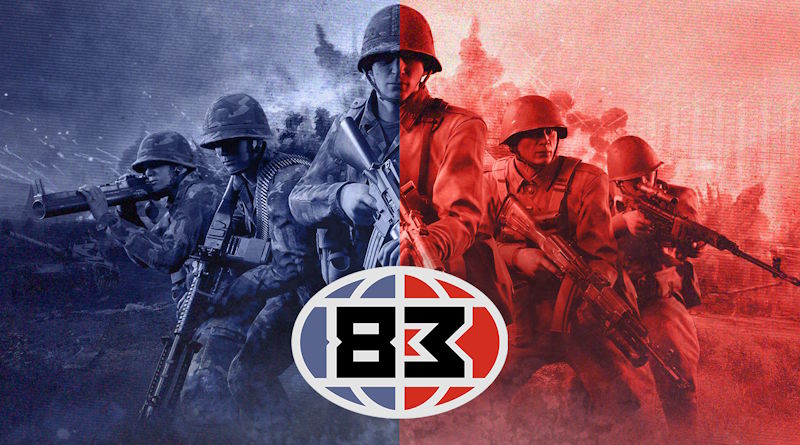 Early Access: &rsquo;83