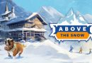 Above the Snow