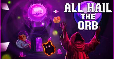 All Hail the Orb