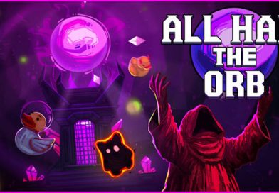 All Hail the Orb