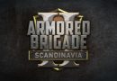 Armored Brigade II: Scandinavia DLC