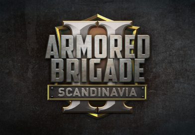 Armored Brigade II: Scandinavia DLC