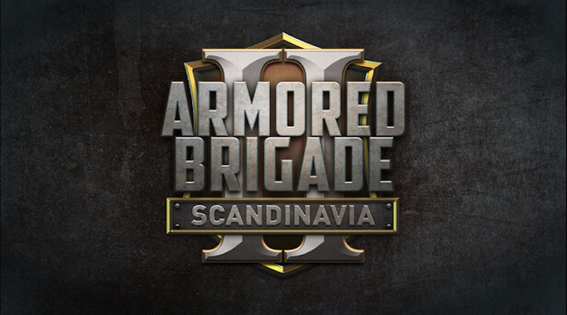 Armored Brigade II: Scandinavia DLC