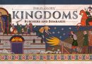 Field of Glory: Kingdoms – Burghers and Bombards