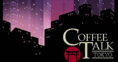 Coffee Talk Tokyo
