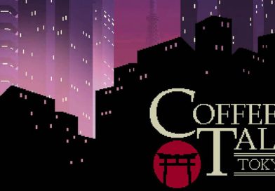 Coffee Talk Tokyo