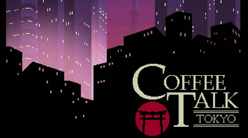 Coffee Talk Tokyo