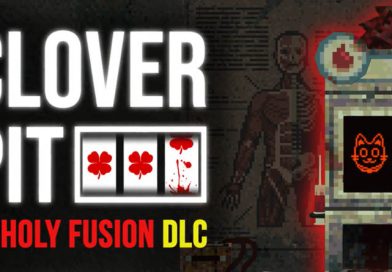 CloverPit – Unholy Fusion DLC