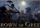 Crown of Greed