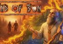 The End of the Sun
