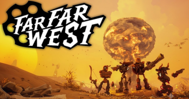 Early Access: Far Far West