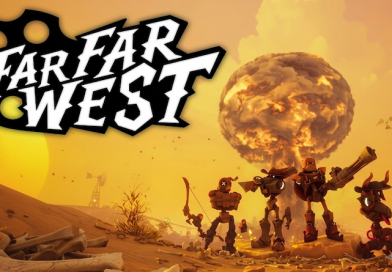 Early Access: Far Far West