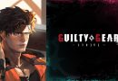 Guilty Gear Strive 2.0