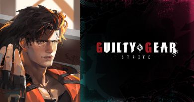 Guilty Gear Strive 2.0