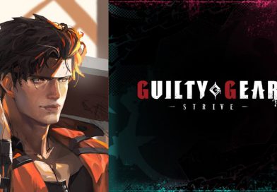 Guilty Gear Strive 2.0