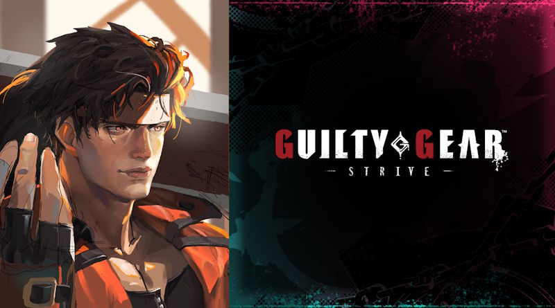 Guilty Gear Strive 2.0