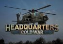 Headquarters: Cold War