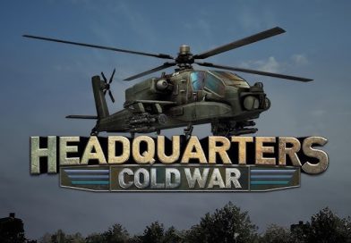 Headquarters: Cold War