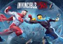 Invincible VS