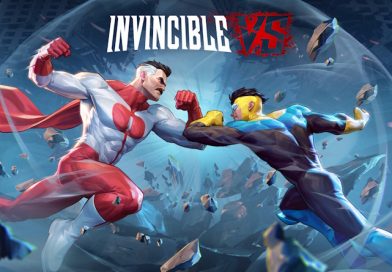 Invincible VS