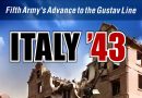 Italy &rsquo;43