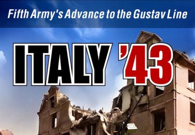 Italy &rsquo;43