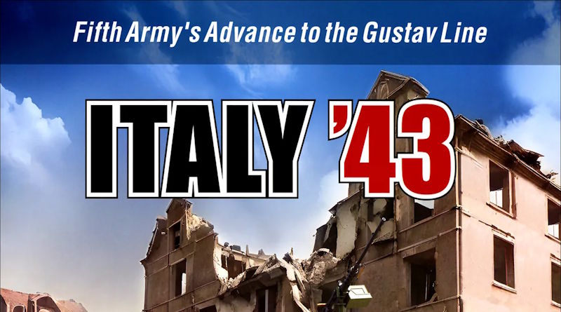 Italy &rsquo;43
