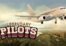 Legendary Pilots