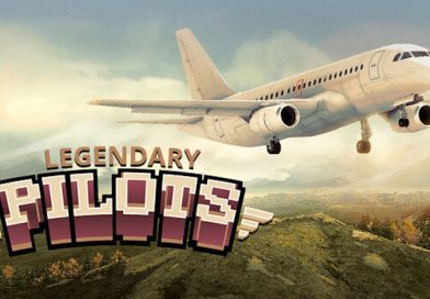 Legendary Pilots