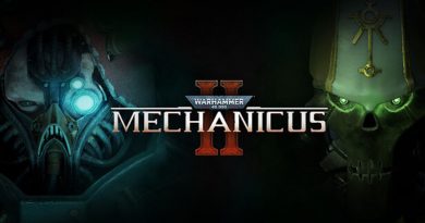 Warhammer 40,000: Mechanicus II