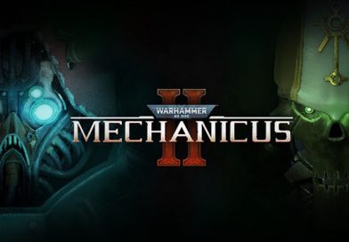 Warhammer 40,000: Mechanicus II