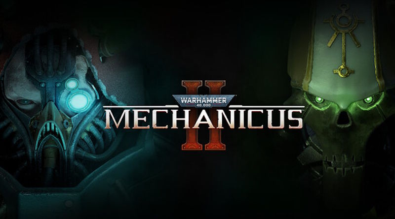 Warhammer 40,000: Mechanicus II