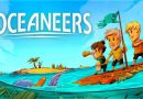 Early Access: Oceaneers