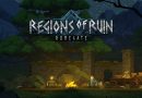 Regions of Ruin: Runegate