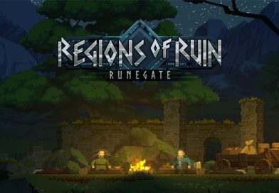 Regions of Ruin: Runegate