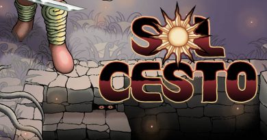 Sol Cesto