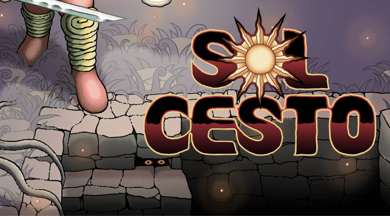Sol Cesto