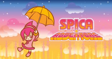 Spica Adventures