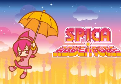 Spica Adventures