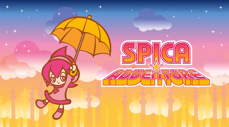 Spica Adventures