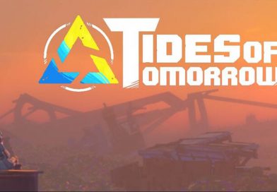 Tides of Tomorrow