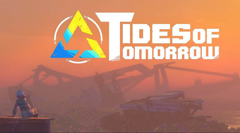 Tides of Tomorrow