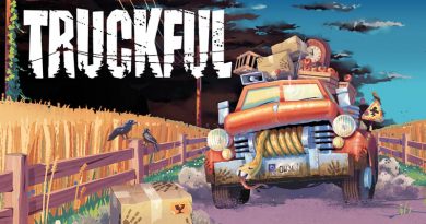 Demo: Truckful