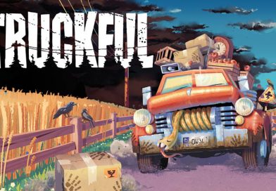Demo: Truckful